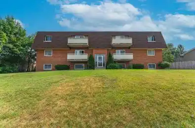 925 10th Avenue Unit# 202 Owen Sound Ontario N4K 3H8