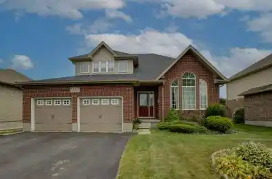 133 Schmidt Drive Wellington North Ontario N0G 1A0