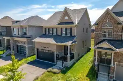 506 Thompson Street Woodstock Ontario N4T 0L5