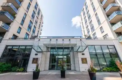 12 Woodstream Boulevard Unit# 508 Vaughan Ontario L4L 8C3