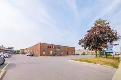 761 Mian Street Unit# 1 Milton Ontario L9T 3Z3