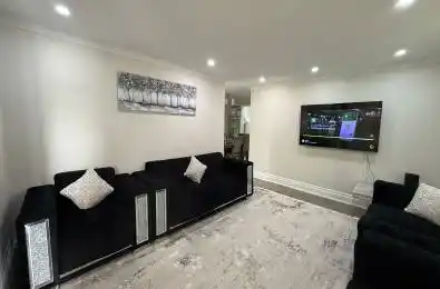 1 Corinthian Boulevard Toronto E05 Ontario M1W 1B2