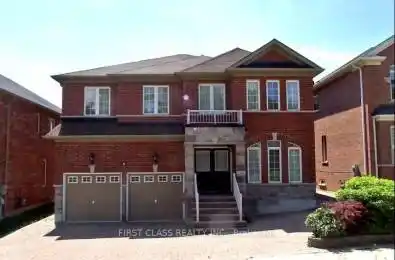 9 Wiley Ave Avenue Richmond Hill Ontario L4S 0C6
