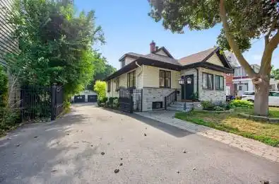 108 Owen Street Barrie Ontario L4M 3H7