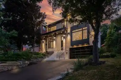 12 Bearwood Drive Toronto W08 Ontario M9A 4G4