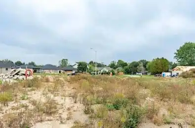 11 Hemlock Drive Tillsonburg Ontario N4G 5S3