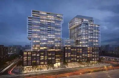 158 Front Street Unit# 201 Toronto C08 Ontario M5A 0K9