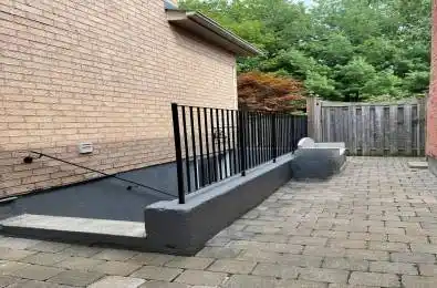 75 Brass Drive Richmond Hill Ontario L4E 4T4