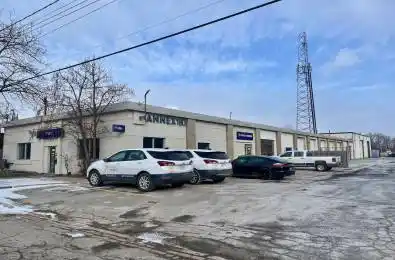 180 Chatham Street Hamilton Ontario L8P 2B6