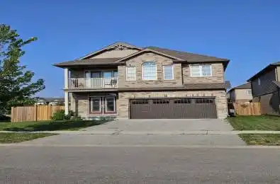 70 Spruce Crescent Welland Ontario L3C 0C6