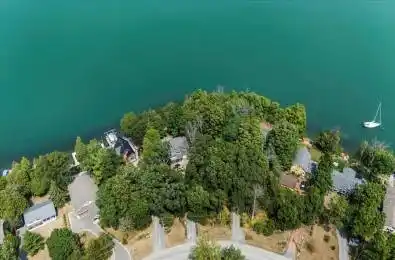 Prinyers Cove Crescent Prince Edward County Ontario K0K 2T0