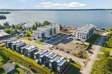 19B West Street Unit# 208 Kawartha Lakes Ontario K0M 1N0