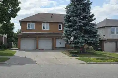 15 Lorilee Crescent Kitchener Ontario N2N 2J4