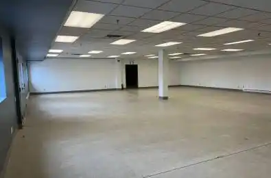 450 Sherman Avenue Unit# NE 1&2 Hamilton Ontario L8L 8J6