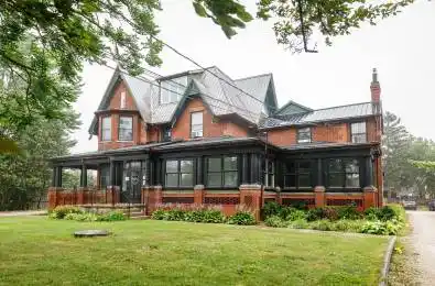 637 HURONTARIO Street Unit# 300 Collingwood Ontario L9Y 2N6