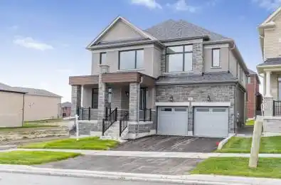 59 Cunningham Drive Bradford West Gwillimbury Ontario L0G 1B0