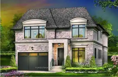 197 Mateo Place Mississauga Ontario L5A 2K4