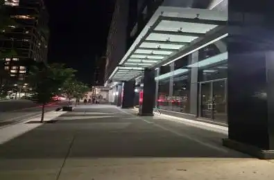 121 Lower Sherbourne Street Unit# 751 Toronto C08 Ontario M5A 0W8