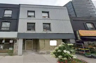 2507 Yonge Street Toronto C10 Ontario M4P 2H6