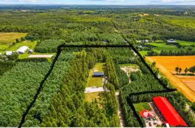 9307 Sideroad 9 Side Road Erin Ontario N0B 1T0