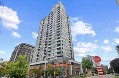 500 Brock Avenue Unit# 1701 Burlington Ontario L7S 0A5