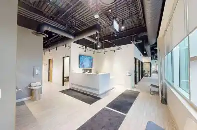 2 International Boulevard Unit# 201 Toronto W10 Ontario M9W 1A2