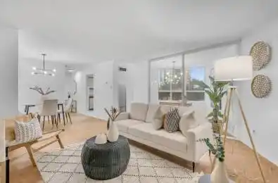 3700 Kaneff Crescent Unit# 406 Mississauga Ontario L5A 4B8