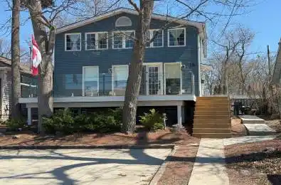 16 Huron Avenue Lambton Shores Ontario N0M 1T0