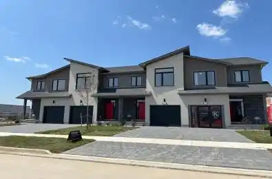 522 Gatestone Road London South Ontario N6M 0A2