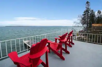 629 Lakelands Avenue Innisfil Ontario L9S 4E5