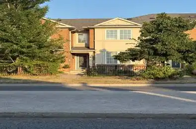 99 Staines Road Unit# Bsmnt Toronto E11 Ontario M1X 2E5