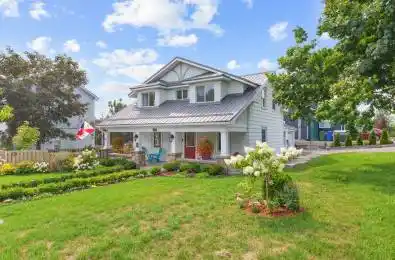 155 Colborne Street Kawartha Lakes Ontario K0M 1N0