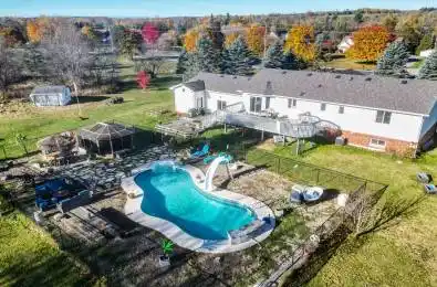 9353 County Road 1 Road Adjala-Tosorontio Ontario L0N 1P0