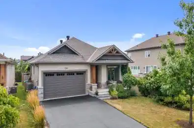 590 Robert Hill Street Mississippi Mills Ontario K0A 1A0