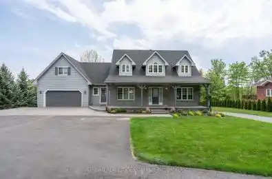 1841 Forest Valley Drive Innisfil Ontario L9S 4A4