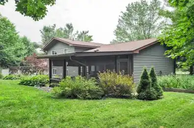 104 Meadow Heights Drive Bracebridge Ontario P1L 1A4