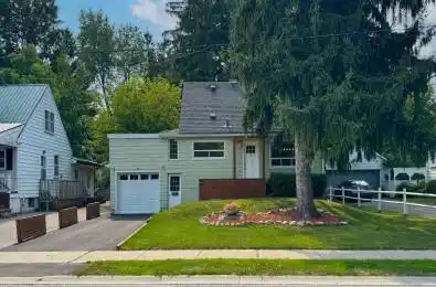 44 Reaman Street Richmond Hill Ontario L4C 4P1