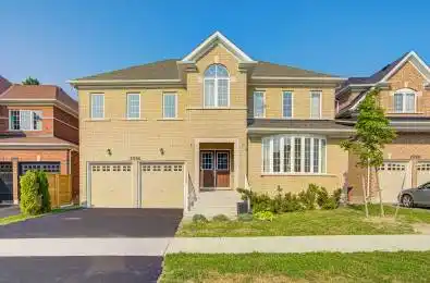 2036 Kurelo Drive Oshawa Ontario L1K 0W7