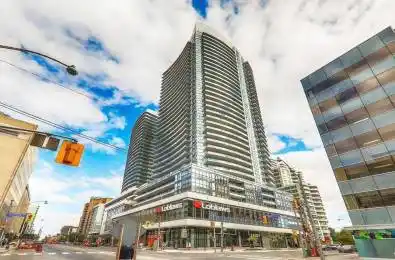98 Lillian Street Unit# 1620 Toronto C10 Ontario M4S 0A5