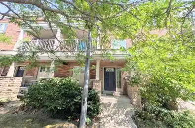 365 Murray Ross Parkway Unit# 26 Toronto W05 Ontario M3J 3T7