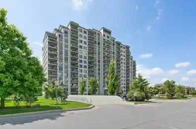 1030 Coronation Drive Unit# 1004 London North Ontario N6G 0G5