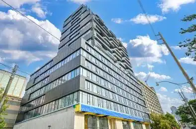 195 McCaul Street Unit# 302 Toronto C01 Ontario M5T 0E5