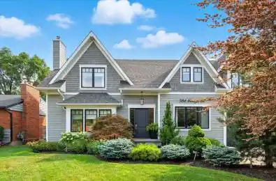 735 George Street Burlington Ontario L7R 2V8