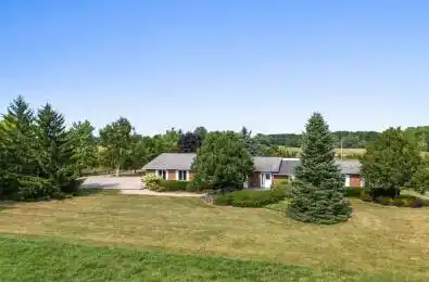 13443 Winston Churchill Boulevard Caledon Ontario L7C 1S4