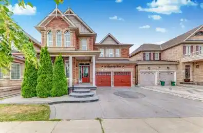 52 Bernbridge Road Markham Ontario L6B 0S4