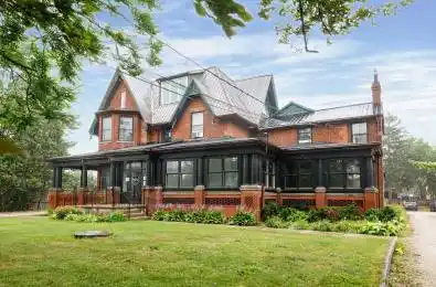 637 HURONTARIO Street Unit# 102 Collingwood Ontario L9Y 2N6