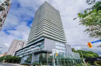 1815 Yonge Street Unit# 1006 Toronto C10 Ontario M4T 2A4