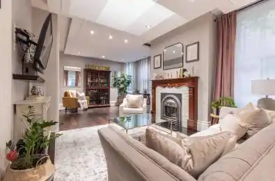 454 Weller Street Peterborough Central Ontario K9H 2N6