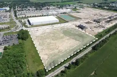 301 C H Meier Boulevard Unit# Building B Stratford Ontario N5A 6W6