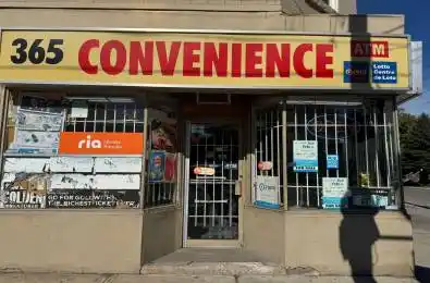 979 King Street Hamilton Ontario L8M 1C3